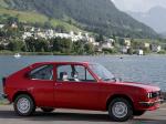 Alfa Romeo Alfasud Ti 1973 года (WW)